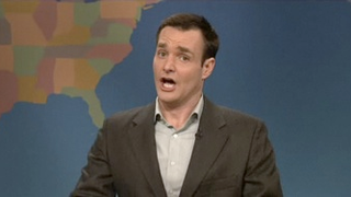 "Good Job Women!": Will Forte Salues "Women's Herstory Month" On Last Night's SNL